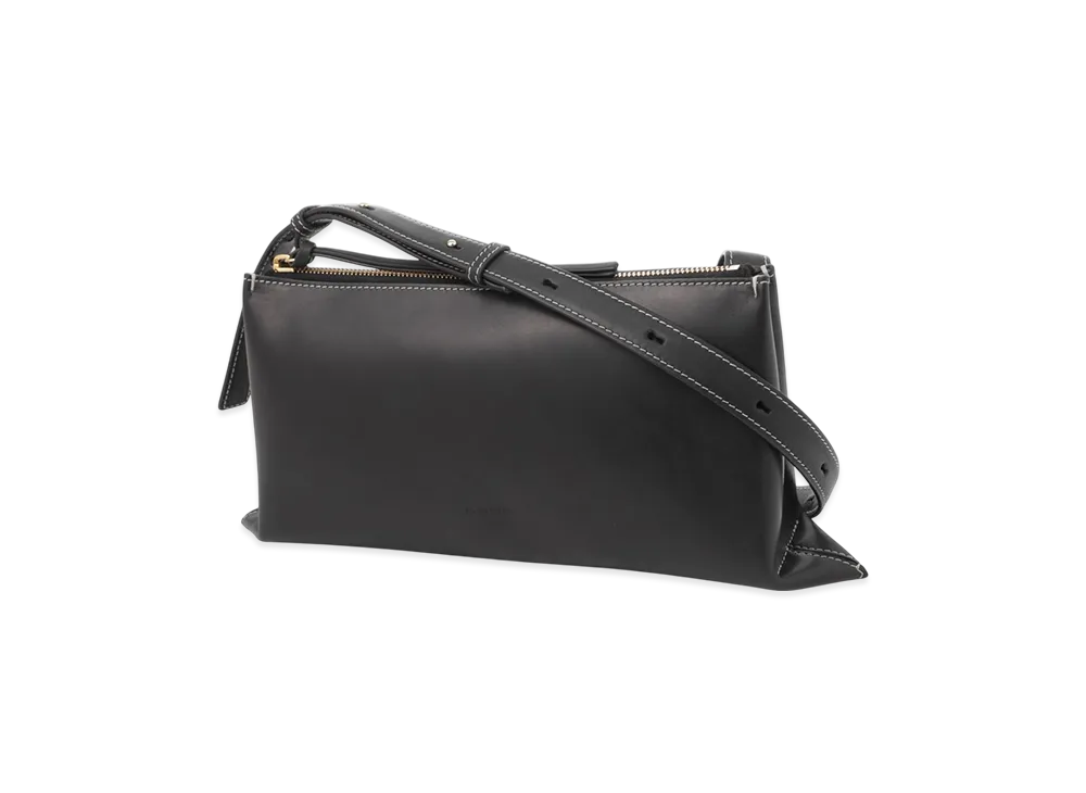 Jil Sander Empire SM "Black"