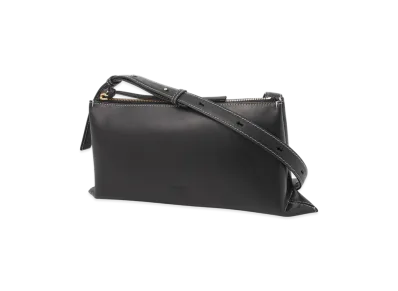 Jil Sander Empire SM "Black"