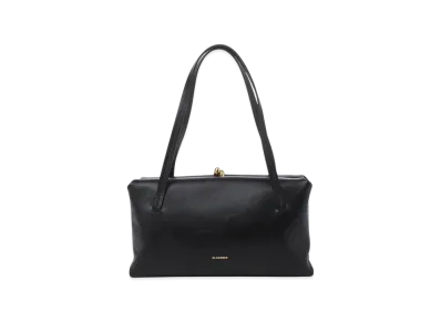 Jil Sander GOJI Pillow Handle SM "Black"