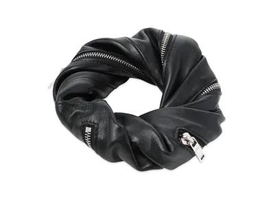Jil Sander Bracelets "Black"