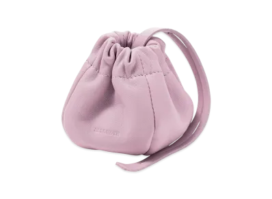 Jil Sander Pouch "Lavender"