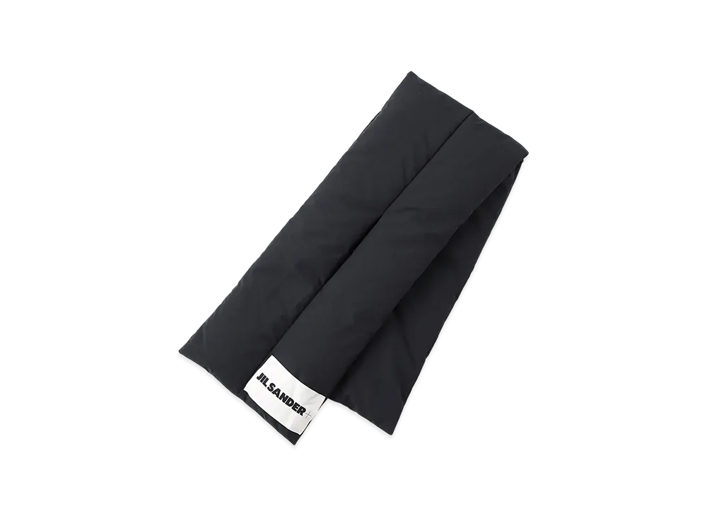 Jil Sander Scarf "Black"
