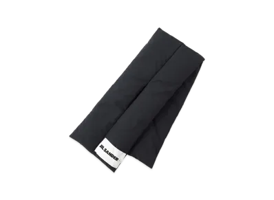 Jil Sander Scarf "Black"