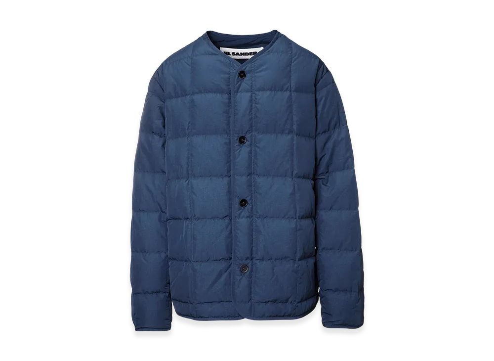 Jil Sander Jacket "Navy"