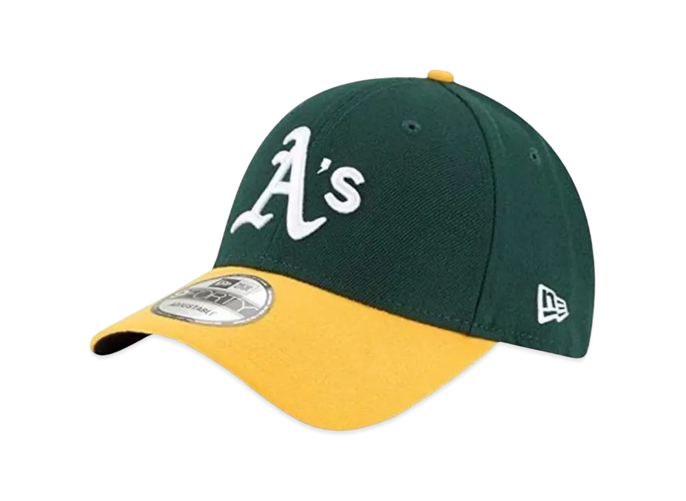 NEW ERA Cap Kids 940 "Athletics"