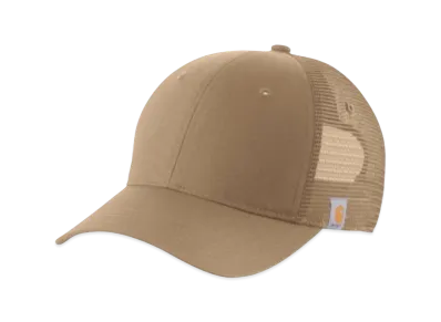 Carhartt Cap Mesh "Khaki"
