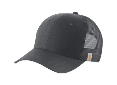 Carhartt Cap Mesh "Gray"