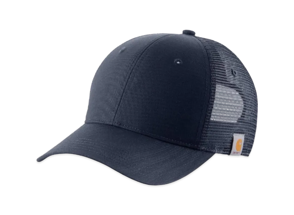 Carhartt Cap Mesh "Navy"