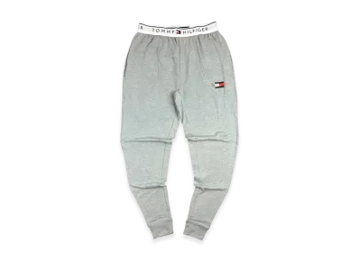 TOMMY HILFIGER Jogger Pants "Gray"