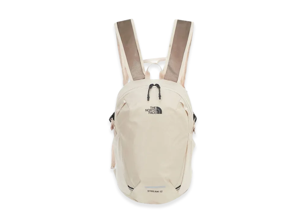 The North Face Backpack "Light Beige"