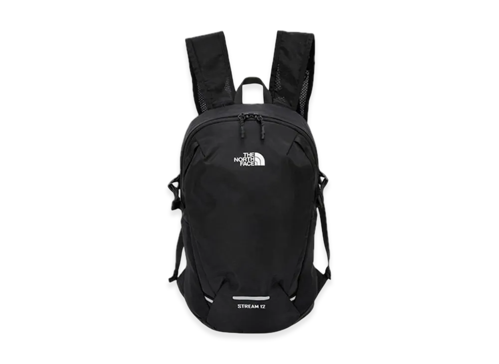 The North Face Backpack "Black"