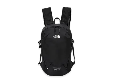 The North Face Backpack "Black"