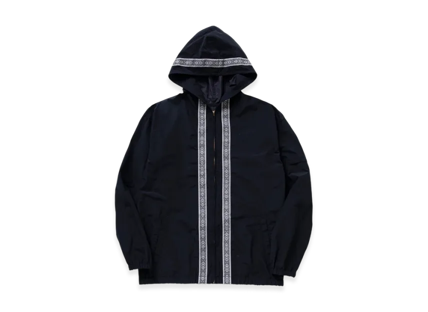 RATS Native Hooded Jkt RATS Native Hooded Jkt
