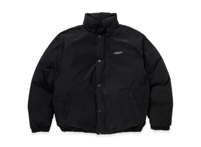 RATS Down Jkt "Black"