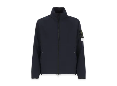 Stone Island Coats "Blue"