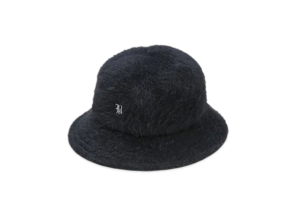 BEDWIN & THE HEARTBREAKERS  Metro Hat "Black"