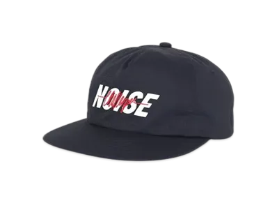 CHALLENGER Noise Cap "Black"