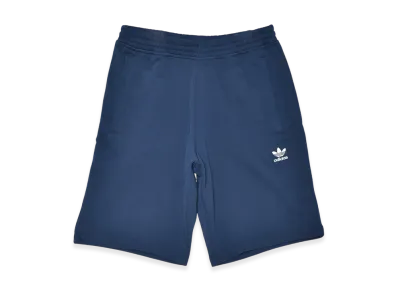 adidas Essential Trefoil Shorts "Night Indigo"