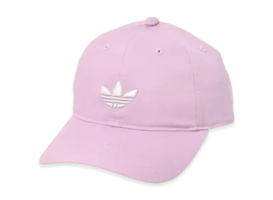 adidas Trefoil Baseball Cap "Lightorchid"