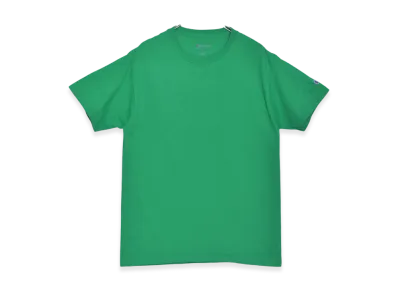 Champion Adult 6Oz Short Sleeve Tee "Kelly Green"