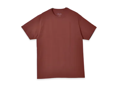 Champion Adult 6Oz Short Sleeve Tee "Cardinal"