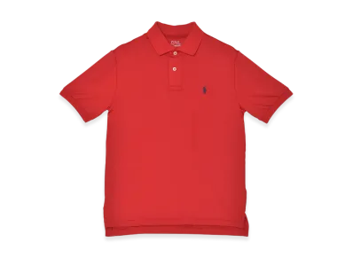 RALPH LAUREN One Point Polo Shirt "Old Glory"