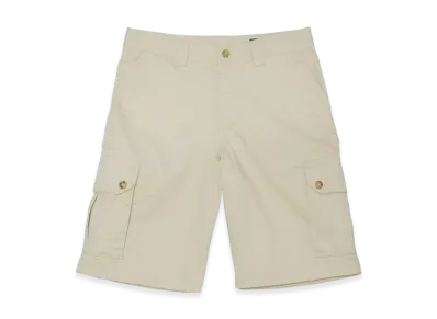 RALPH LAUREN Stretch Chino Cargo Short "Basic Sand"