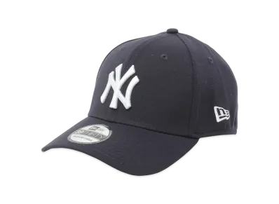 NEW ERA MLB Team Classic 39Thirty Collection Cap New York Yankees "Black"