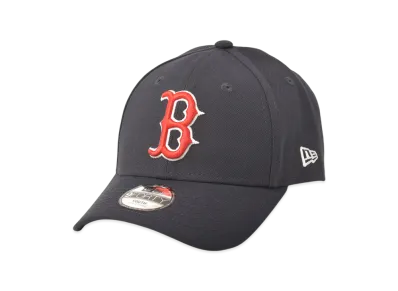 NEW ERA 9Forty League Cap "Red Sox Navy"