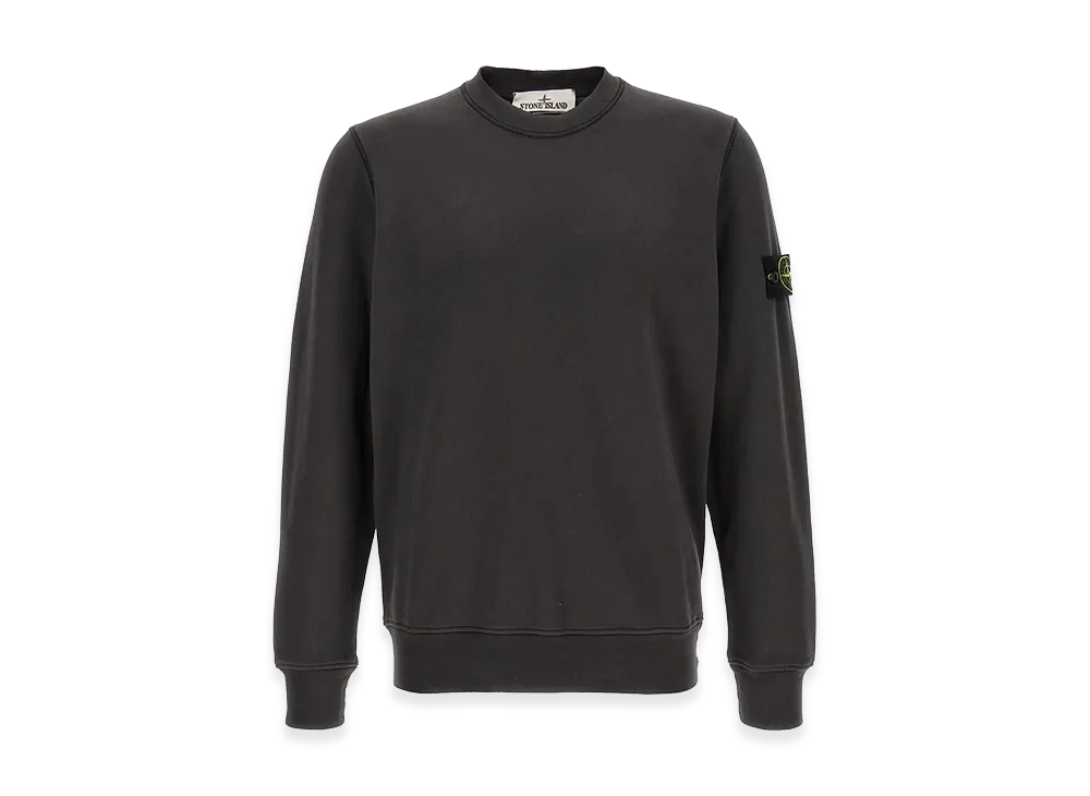 Stone Island Sweaters "Gray"