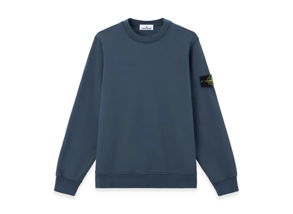 Stone Island Sweaters "Bluw"
