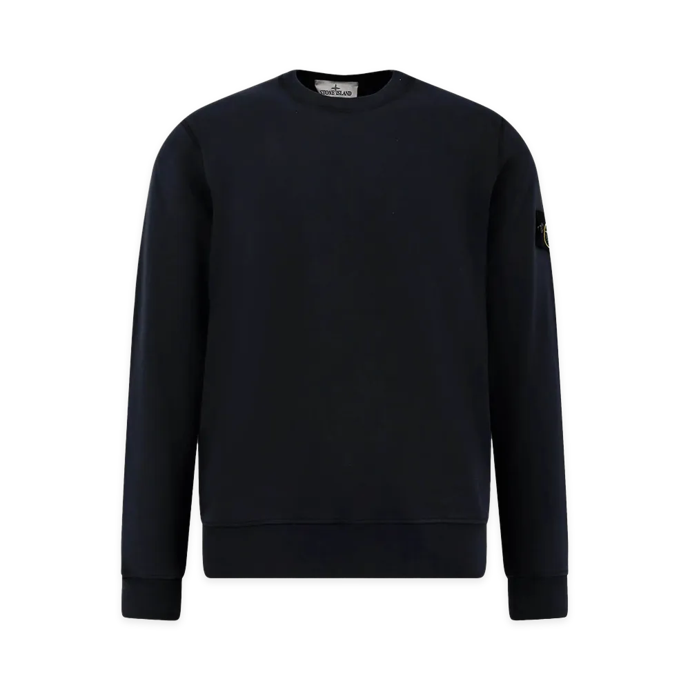 Stone Island Sweaters "Blue"
