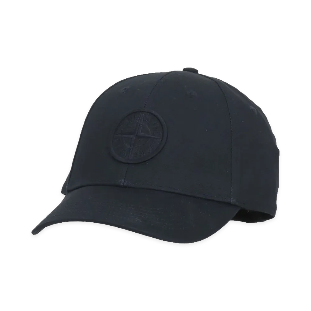 Stone Island Hats "Blue"