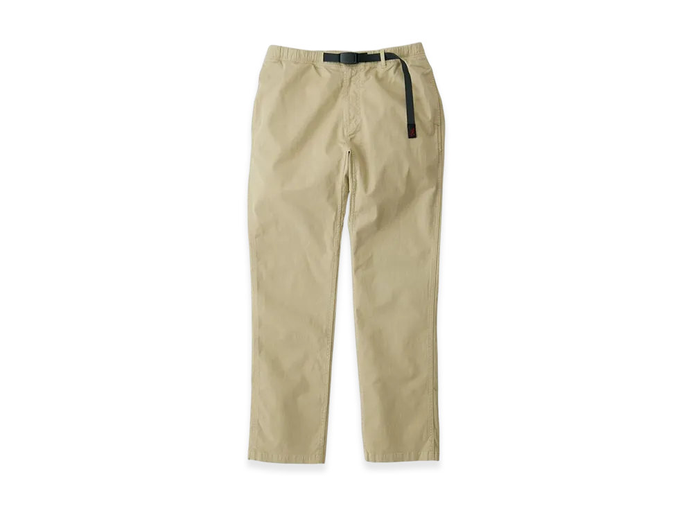 Gramicci NN-Pant Cropped "Oat"