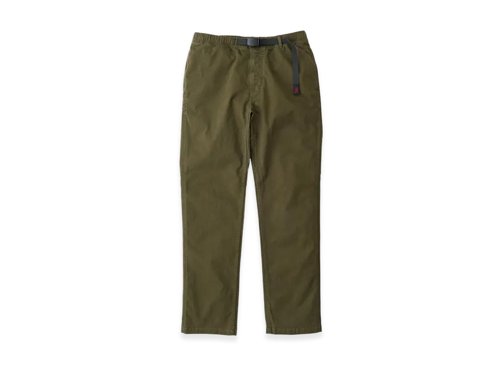 Gramicci NN-Pant Cropped "Pine"