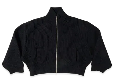 doublet Bounce Fusion Drivers Knit "Black"