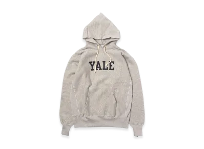 Champion TRUE TO ARCHIVES Sweatshirt Hoodie "Gray"