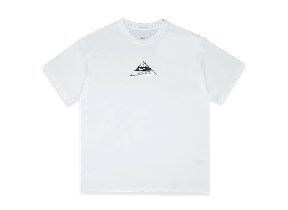 Nike SB Trademark S/S Tee "White"