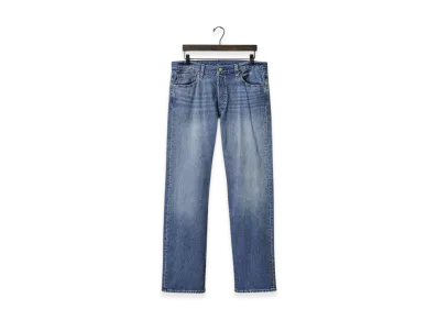 LEVI'S 501 Original Fit Jeans "Forgot Your Stretch"