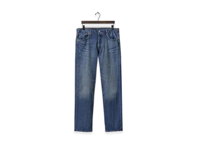LEVI'S 501 Original Fit Jeans "Reel It In"