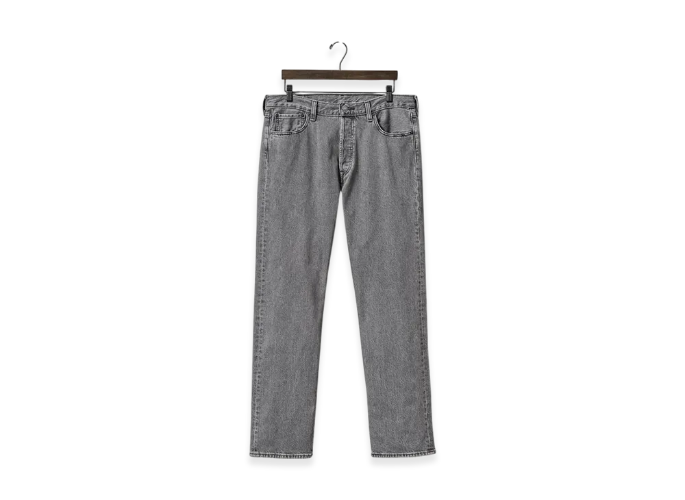 LEVI'S 501 Original Fit Jeans "Dirienzo"