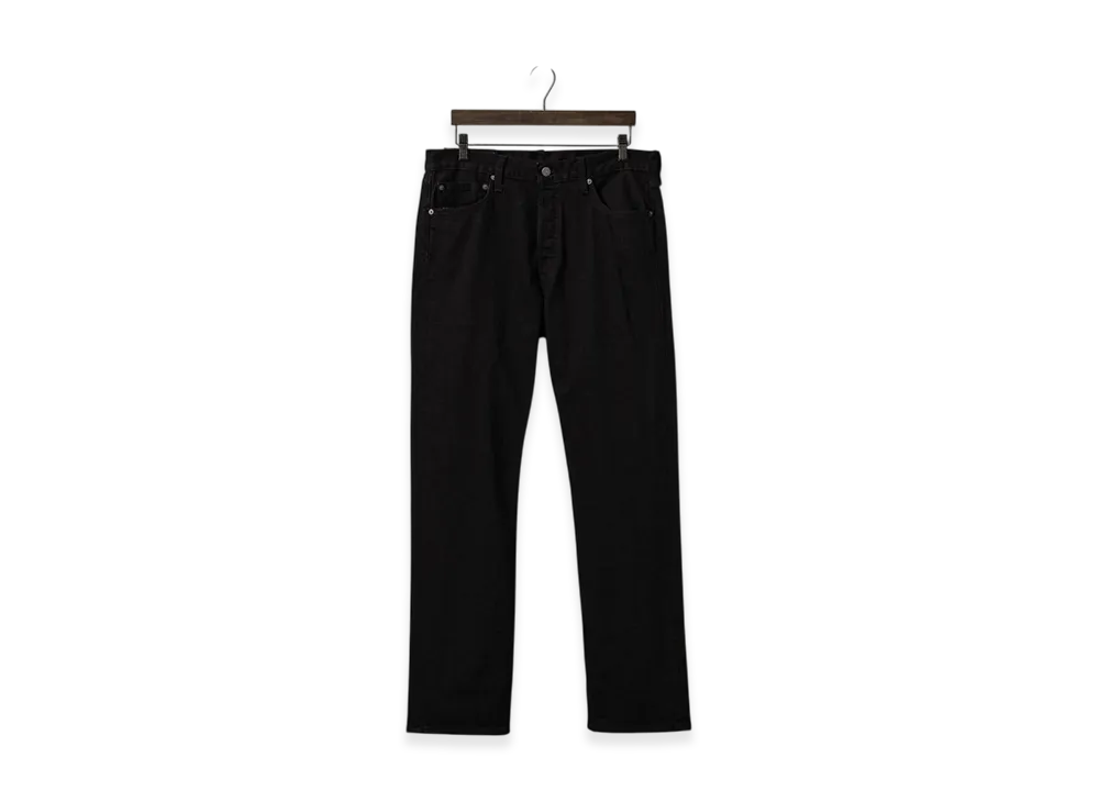 LEVI'S 501 Original Fit Jeans "Listless"