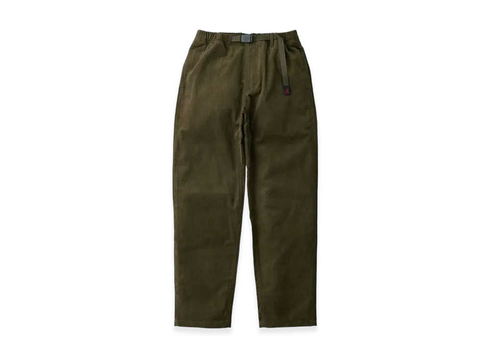 GRAMICCI Corduroy Pant "Olive"
