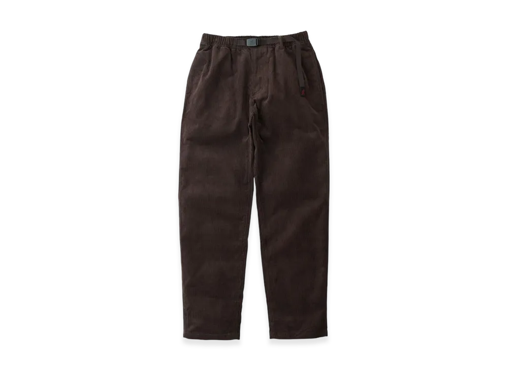GRAMICCI Corduroy Pant "Deep Brown"