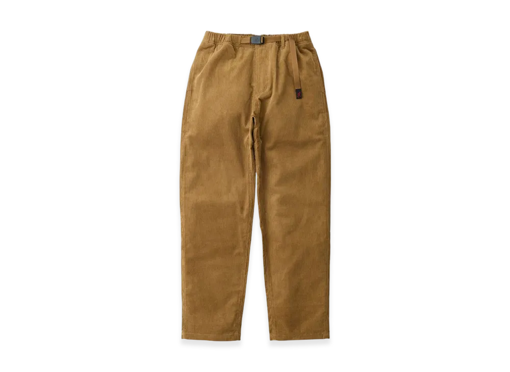 GRAMICCI Corduroy Pant "Camel"