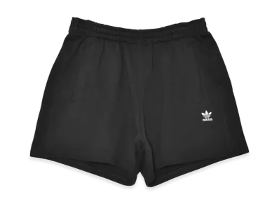adidas Adi Ess Shorts "Black"