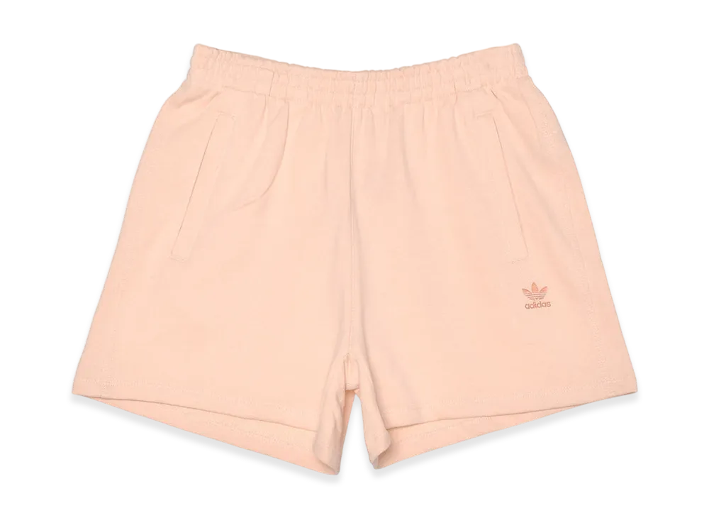 adidas Adi Ess Shorts "Glow Pink"