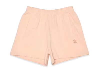adidas Adi Ess Shorts "Glow Pink"