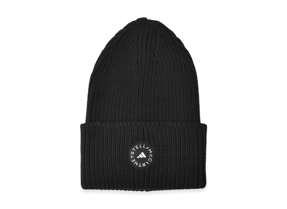 adidas Asmc Beanie "Black/White"