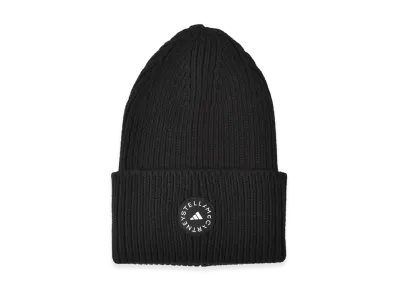 adidas Asmc Beanie "Black/White"